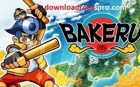 BAKERU Switch NSP Free Download - PC Game Full Version