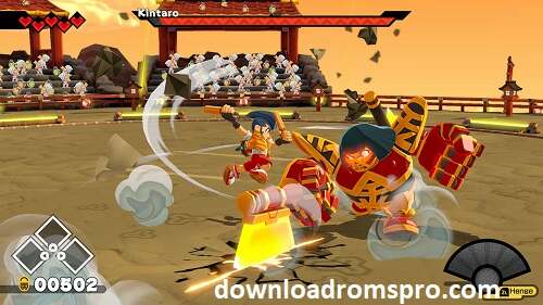 BAKERU Switch NSP Free Download - PC Game Full Version