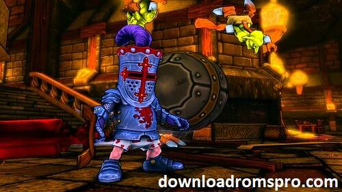 Dungeon Defender Free Download PC Game Latest Version