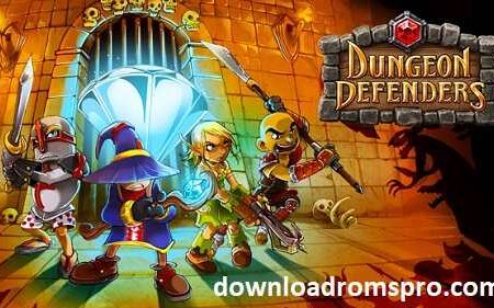 Dungeon Defender Free Download PC Game Latest Version