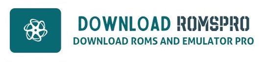 DownloadRomsPro