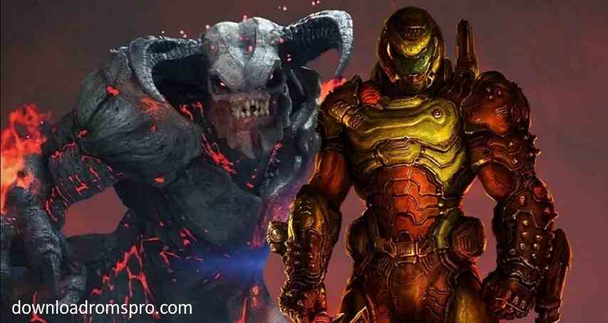 Doom Eternal XCI-3