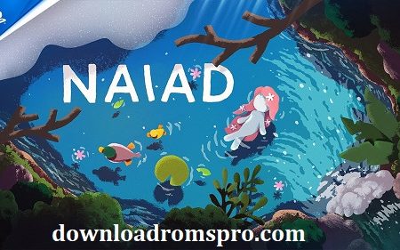 Naiad Feature Image
