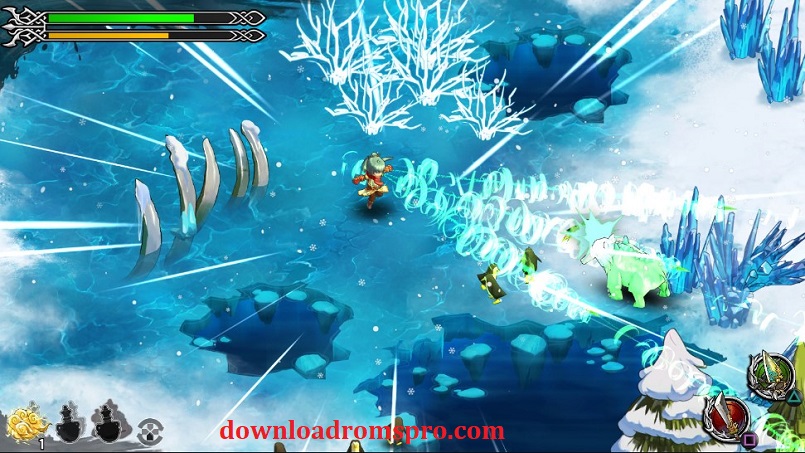 GOKEN Switch NSP Free Download