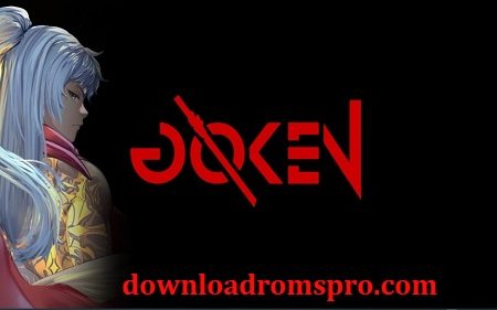 GOKEN Switch NSP Free Download