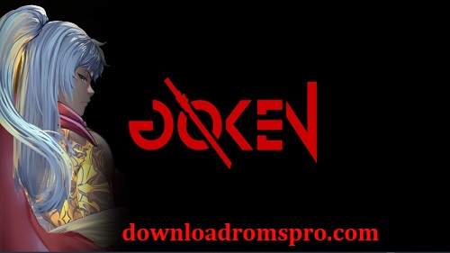 GOKEN Switch NSP Free Download