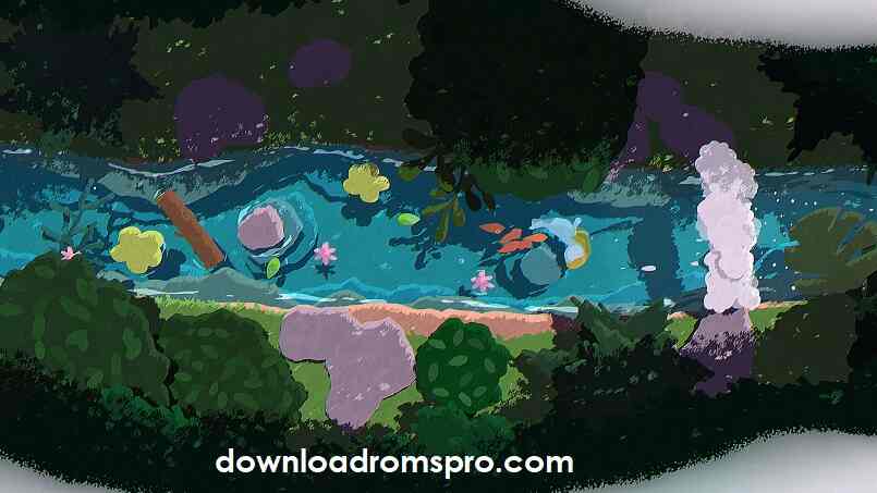 Naiad Switch Game Free Download