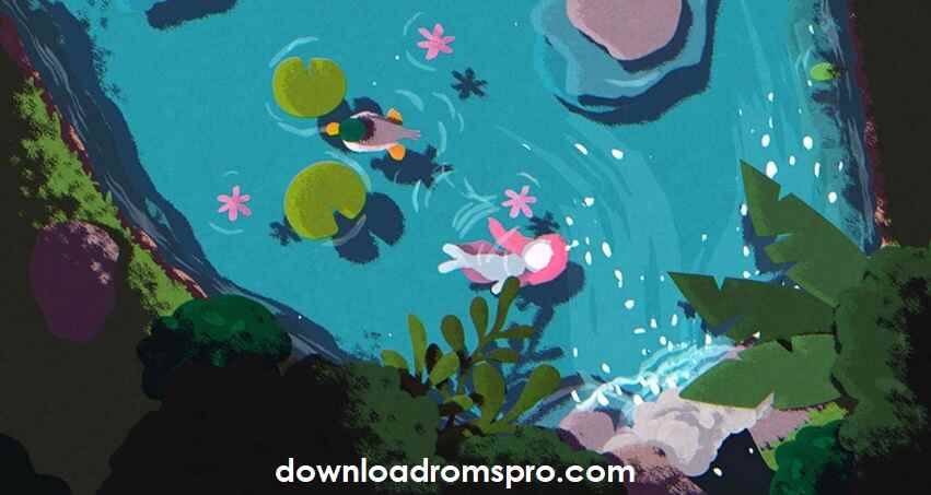 Naiad Switch Game Free Download