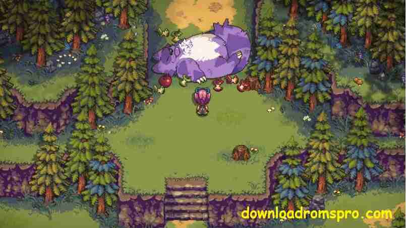 Sun Haven: A Multiplayer Farming Game for PC Free Download