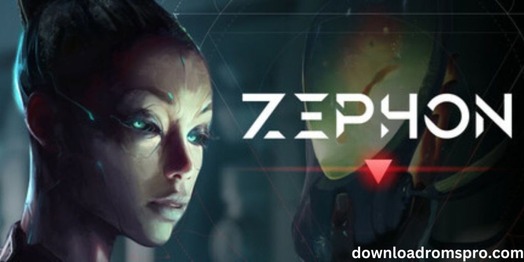 ZEPHON Game Free Download