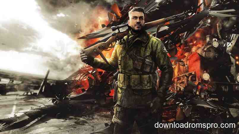 Sniper Elite 4 -3