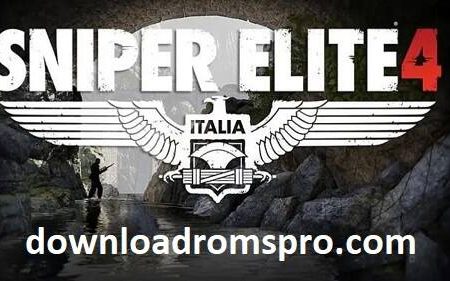 Sniper Elite 4 Switch