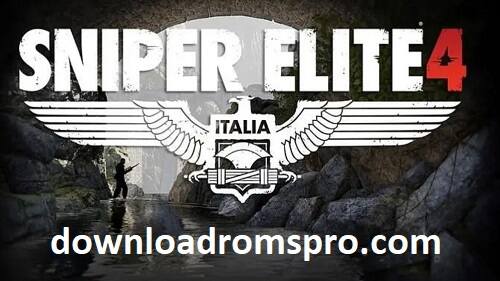 Sniper Elite 4 Switch