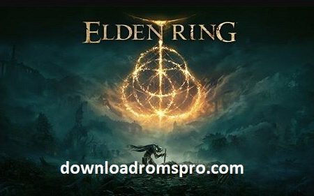 ELDEN RING ROM Download for PC