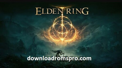 ELDEN RING ROM Download for PC