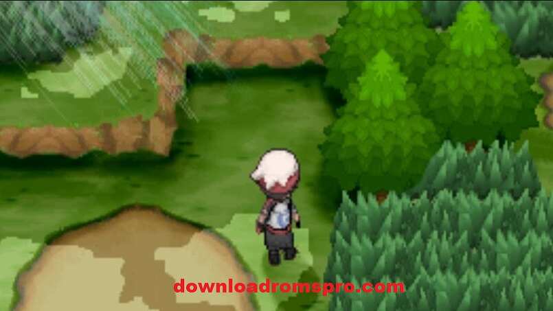  Pokemon Omega Ruby NSP Switch Game