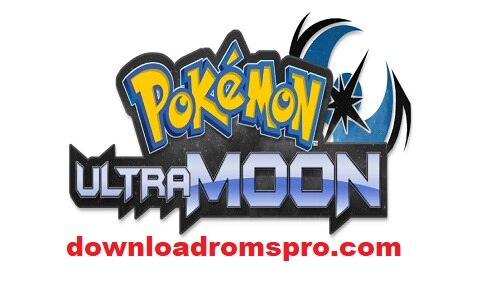 Pokémon Ultra Moon ROM-1