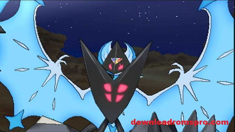 Pokémon Ultra Moon ROM-3