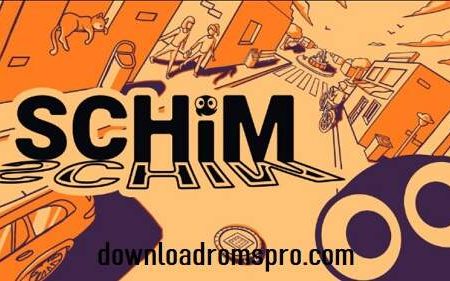 SCHiM NSP Switch