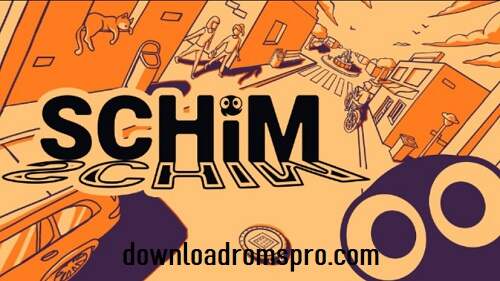 SCHiM NSP Switch