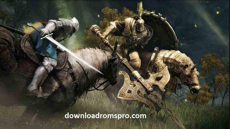 ELDEN RING ROM Download