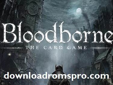 Bloodborne PC Game