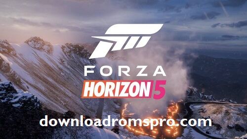 Forza Horizon 5 PC Game Download Premium Edition