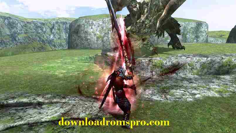 Monster Hunter Generations Ultimate [1.4.0] XCI NSP ROM