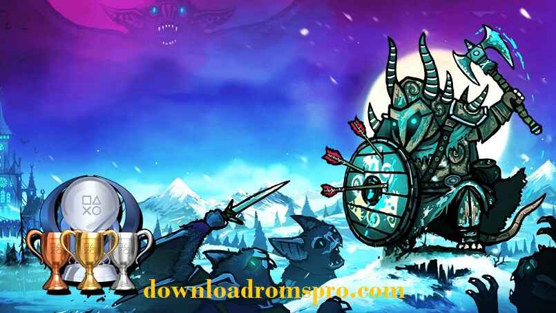 Tails of Iron 2: Whiskers of Winter 