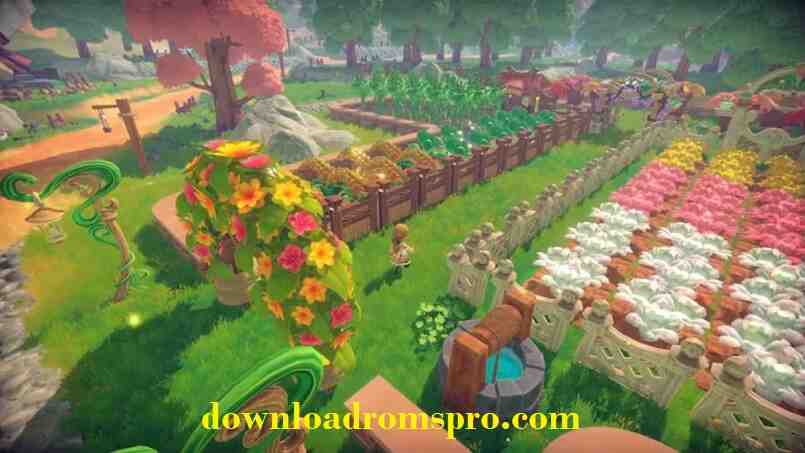 Song of the Prairie Game Download For PC
