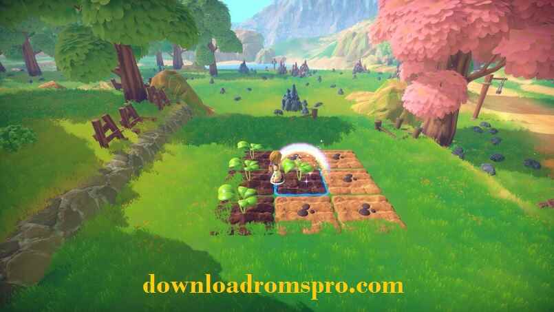Song of the Prairie Game Download Free