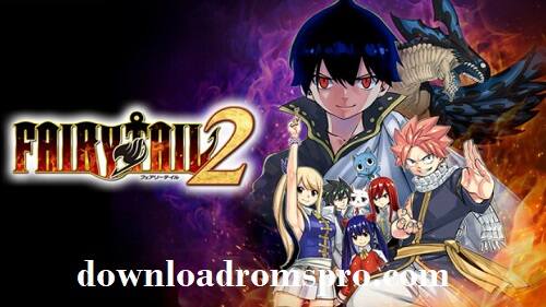 FAIRY TAIL 2 Game Download Ultimate Edition