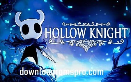 Hollow Knight NSP SWITCH + 3DS ROM Download