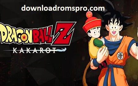 Dragon Ball Z Kakarot PS5 Download Deluxe Edition