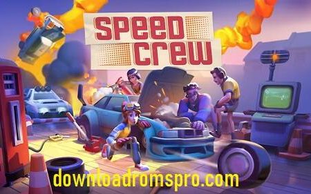 Speed Crew Switch V1.1.0 Download