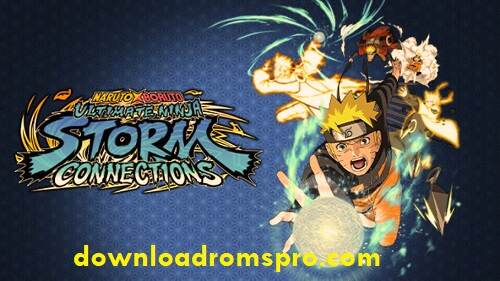 Naruto X Boruto Download PC Game