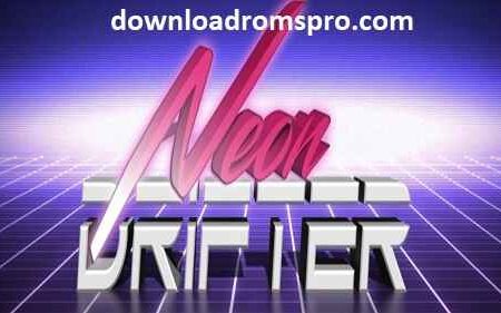 Neon Drifter Switch Download Full Version