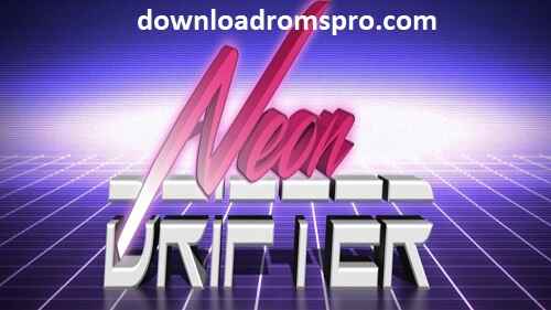 Neon Drifter Switch Download Full Version