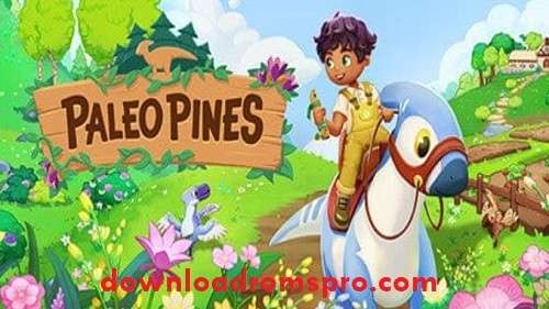 Paleo Pines PS5 Free Download
