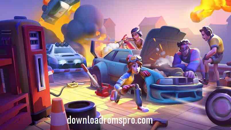 Speed Crew Switch V1.1.0 Download