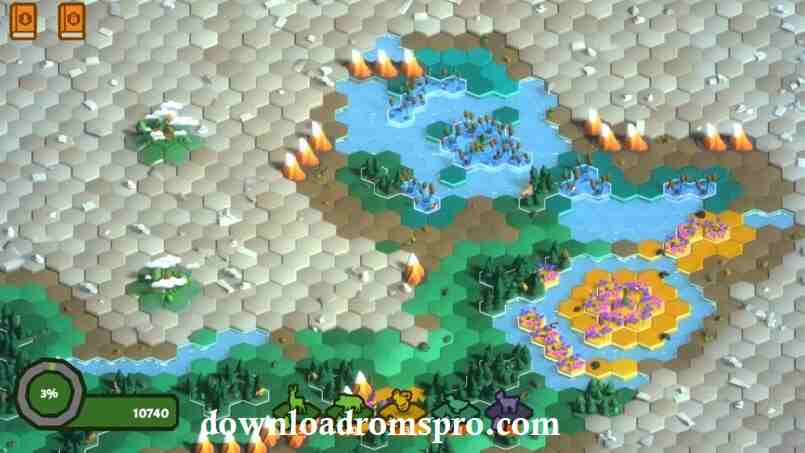 Growth Switch Game Free Download