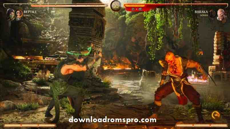 Mortal Kombat 1 Premium Edition PS5 Download