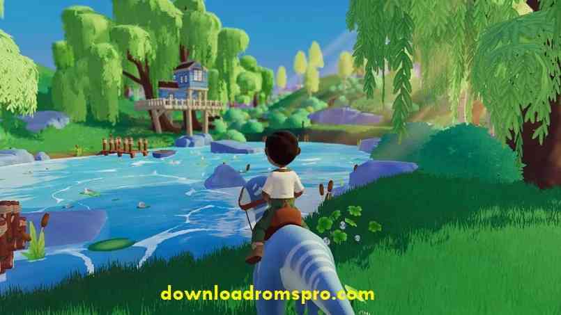 Paleo Pines Switch Download
