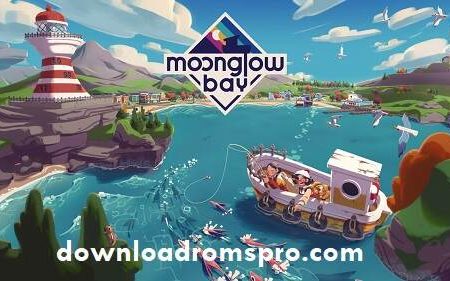 Moonglow Bay PS5 Free Download for PC