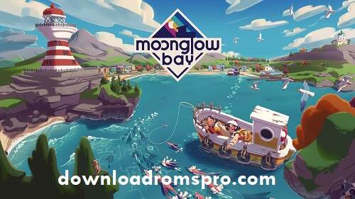 Moonglow Bay PS5 Free Download for PC