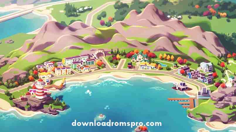Moonglow Bay PS5