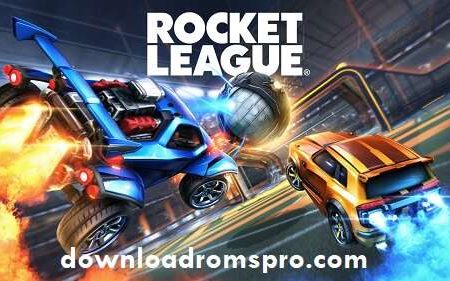 Rocket League Ultimate Edition