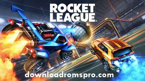 Rocket League Ultimate Edition