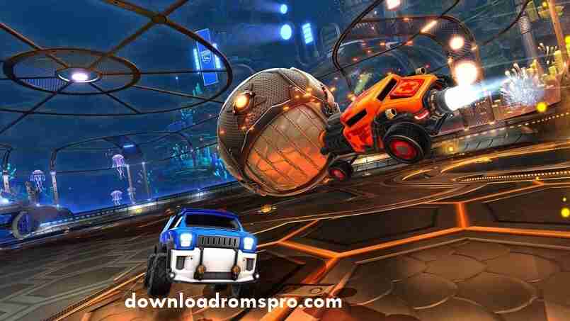 Rocket League Premium Edition