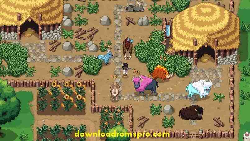 Roots of Pacha Switch Game Download